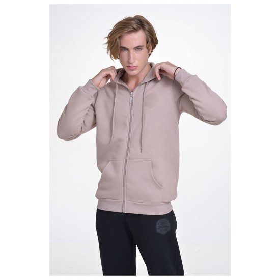 Target Ανδρική ζακέτα Hoodie Fleece "Arizona" Target Ανδρική ζακέτα Hoodie Fleece "Arizona"